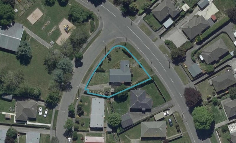 341 Clyde Road, Bryndwr, Christchurch - Carousel 1