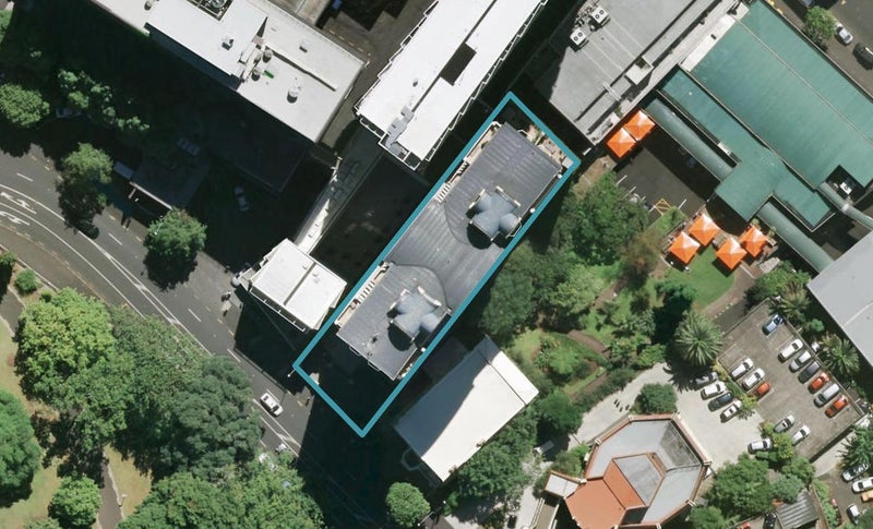 2K/14 Waterloo Quadrant, Auckland Central, Auckland - Carousel 1