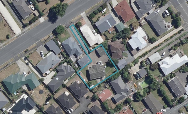 10 Hilton Road, St Andrews, Hamilton - Carousel 1