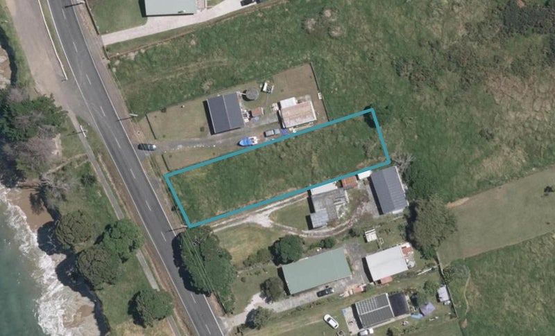 161 Hokianga Harbour Drive, Ōmāpere, Kaikohe - Carousel 1
