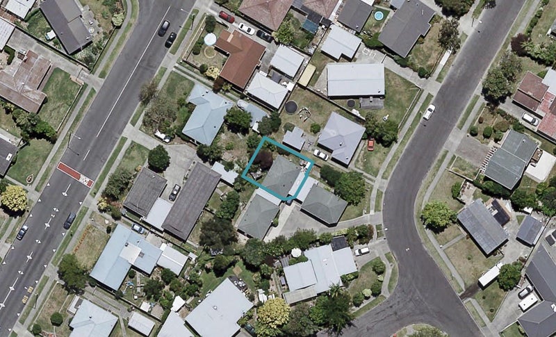 28 Wynyard Crescent, Tamatea, Napier - Carousel 1
