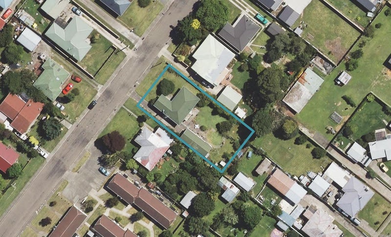 5 Ayton Street, Mangapapa, Gisborne - Carousel 1
