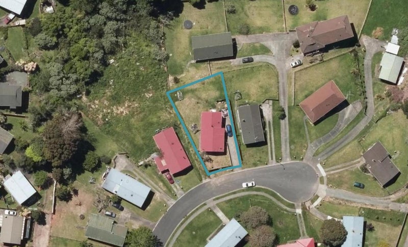 13 Lichfield Place, Raumanga, Whangarei - Carousel 1