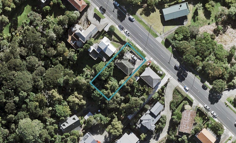 28 Waipa Street, Birkenhead, Auckland - Carousel 1