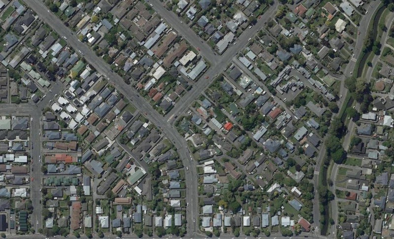 10A Croydon Street, Sydenham, Christchurch - Carousel 1