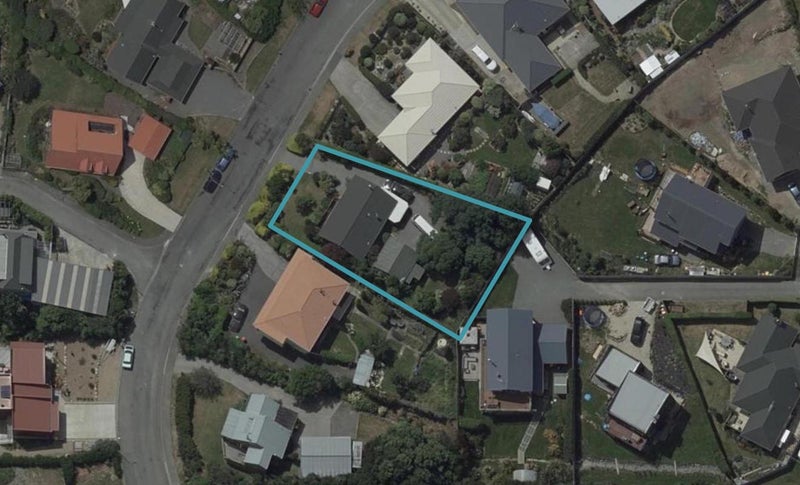 41 JAMES DRIVE, Lyttelton, Christchurch - Carousel 1