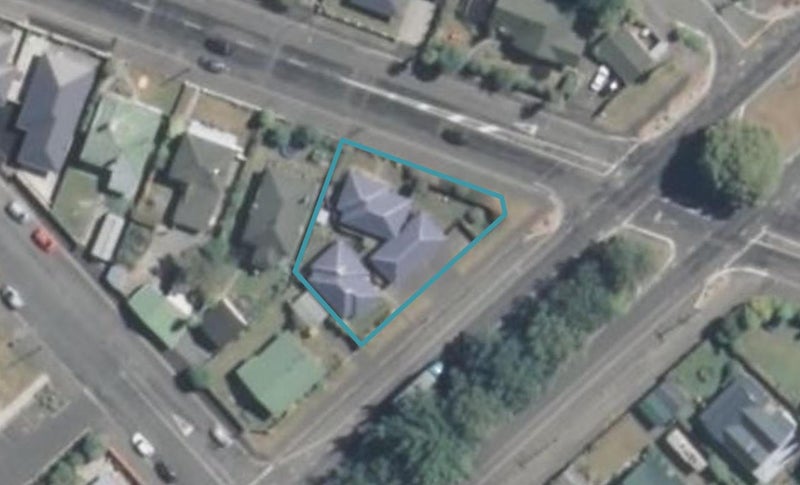 158 Victoria Street, Hampstead, Ashburton - Carousel 1
