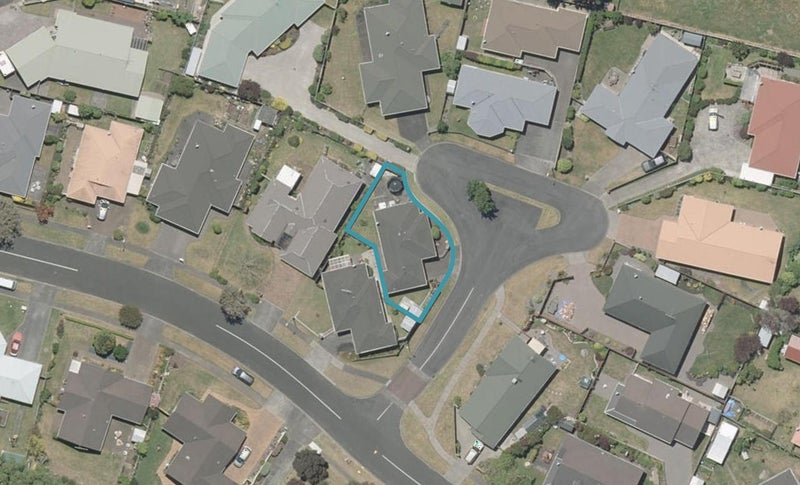 1 Roimata Place, Tawhero, Whanganui - Carousel 1