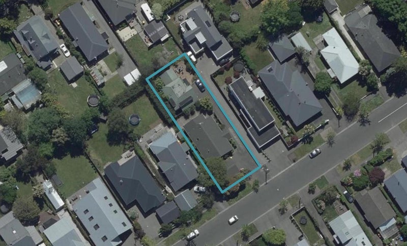37 Perry Street, Papanui, Christchurch - Carousel 1