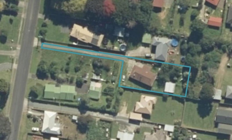 21A Hall Street, Kihikihi, Te Awamutu - Carousel 1