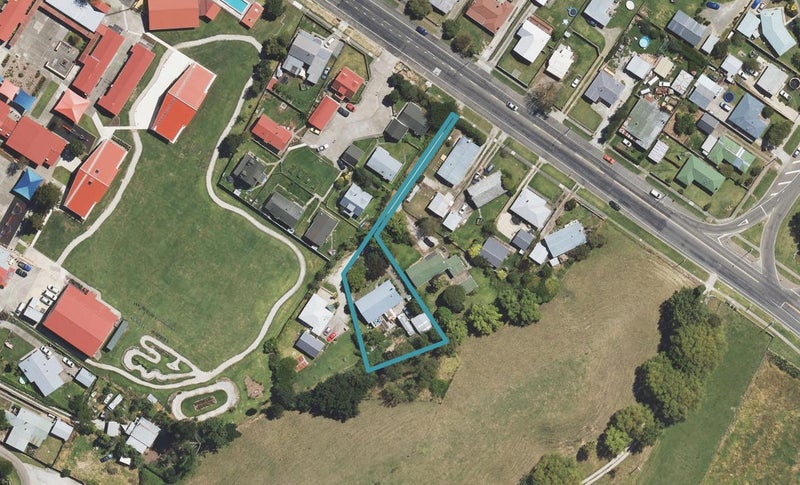 543 Wainui Road, Kaiti, Gisborne - Carousel 1