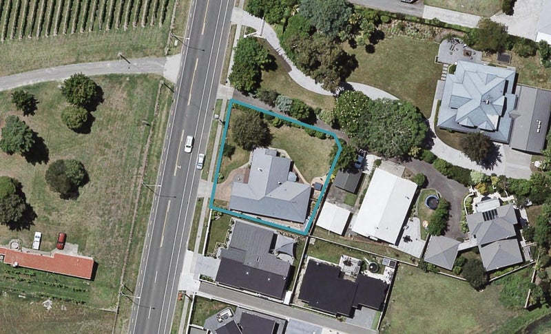 271 Church Road, Greenmeadows, Napier - Carousel 1