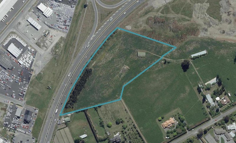 128 Waimakariri Road, Harewood, Christchurch - Carousel 1
