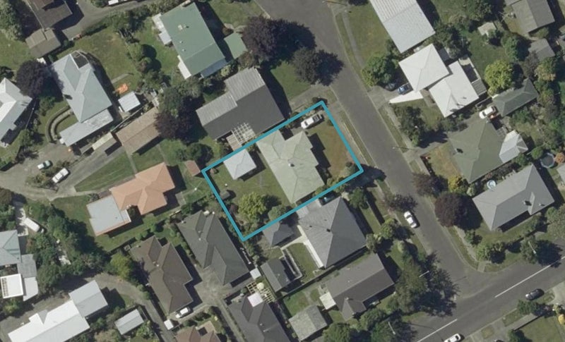 3 Belgrave Place, Awapuni, Palmerston North - Carousel 1