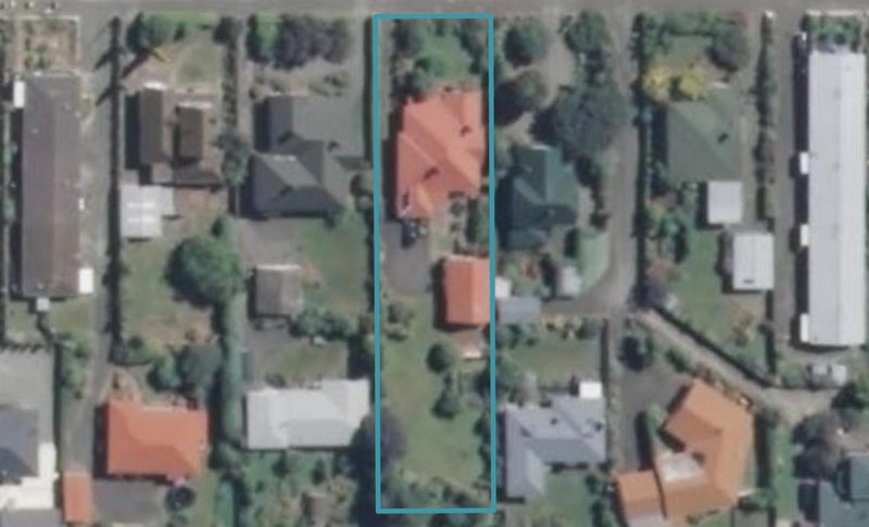 170 North Street, West End, Timaru - Carousel 1