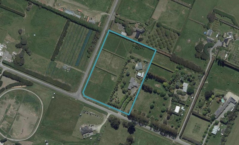 100 School Road, Yaldhurst, Christchurch - Carousel 1