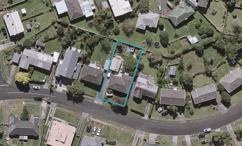 140 Pembroke Street, Westown, New Plymouth - Carousel 1