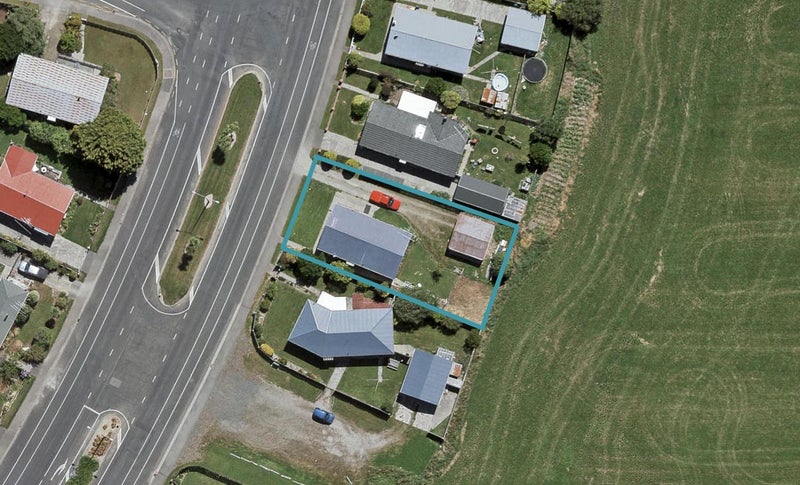 191 Regent Street, Heidelberg, Invercargill - Carousel 1