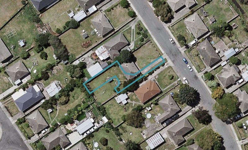 1013A Hood Street, Mayfair, Hastings - Carousel 1