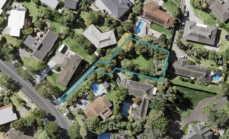 25 Fordyce Avenue, Sunnyhills, Auckland - Carousel 1