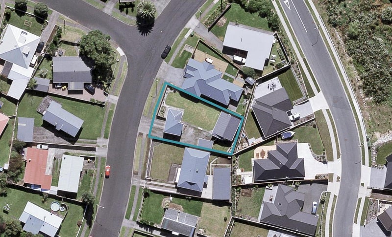 30 Glasgow Street, Bell Block, New Plymouth - Carousel 1