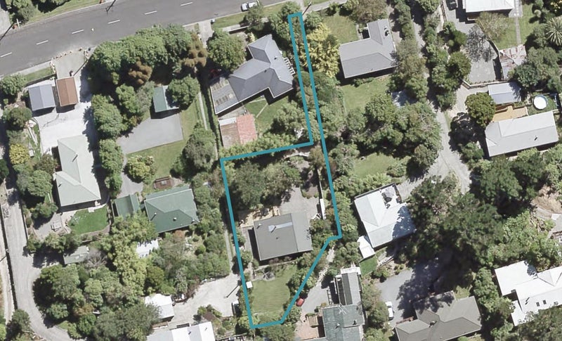 100B Plateau Road, Te Marua, Upper Hutt - Carousel 1