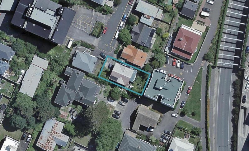 7 Watson Street, Te Aro, Wellington - Carousel 1