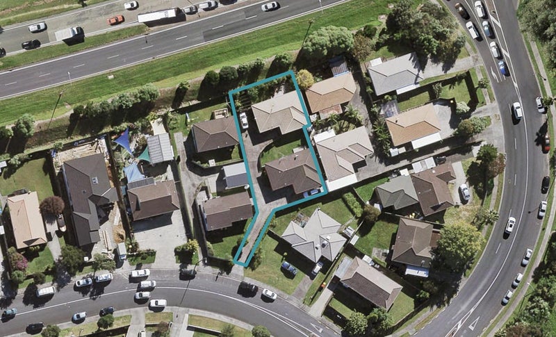 1/5 Barbados Drive, Unsworth Heights, Auckland - Carousel 1