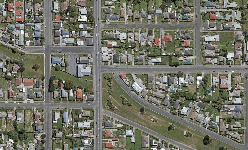 1 Tramway Road, Strathern, Invercargill - Carousel 1