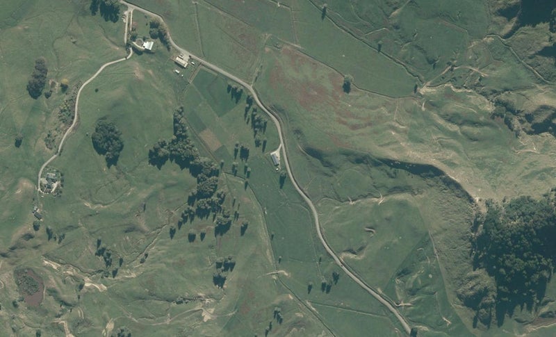 100 Pukenui Road, Te Kuiti - Carousel 1