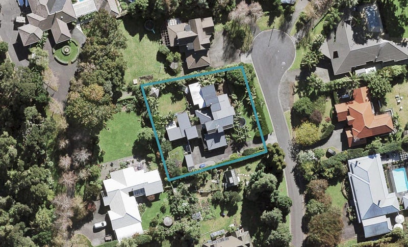 6 Birchwood Grove, Greenhithe, Auckland - Carousel 1