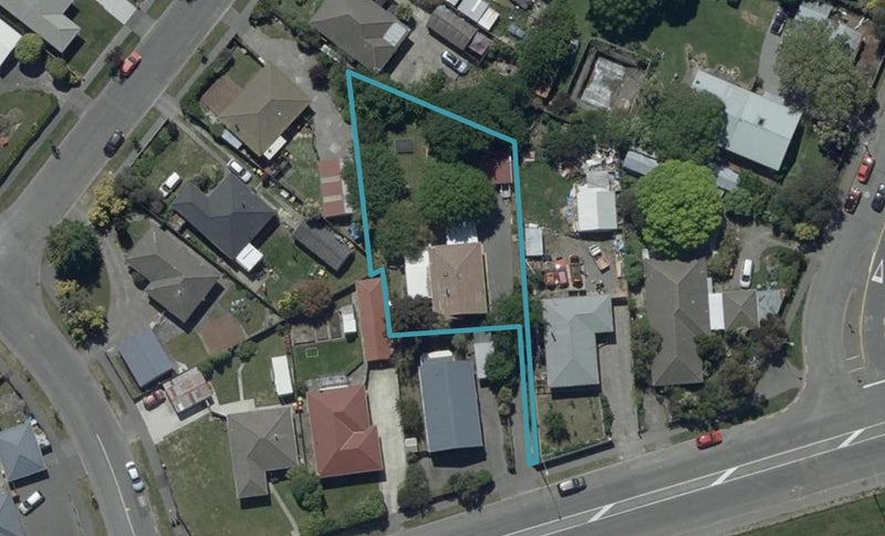 254A Waterloo Road, Hornby, Christchurch - Carousel 1
