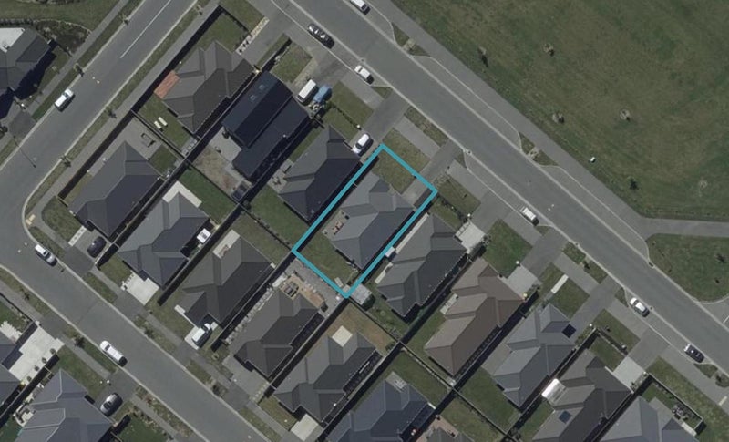 57 Richmond Avenue, Halswell, Christchurch - Carousel 1