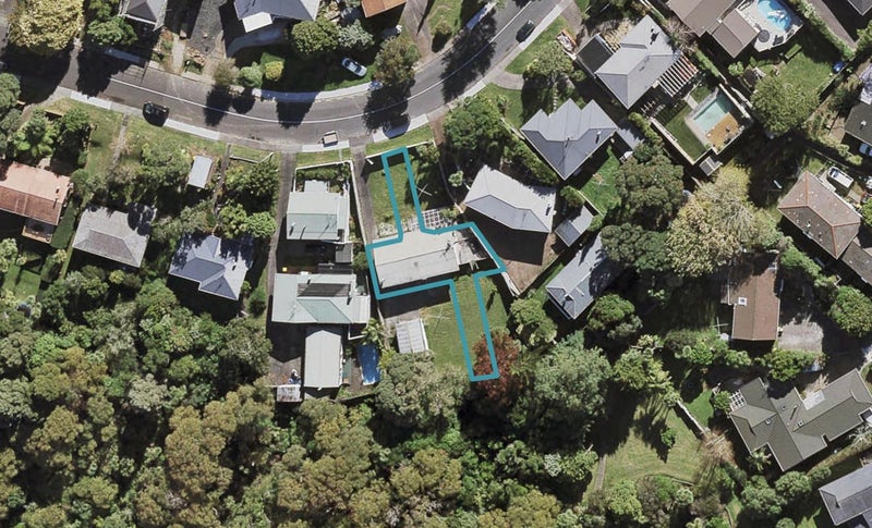 88E Monarch Avenue, Hillcrest, Auckland - Carousel 1