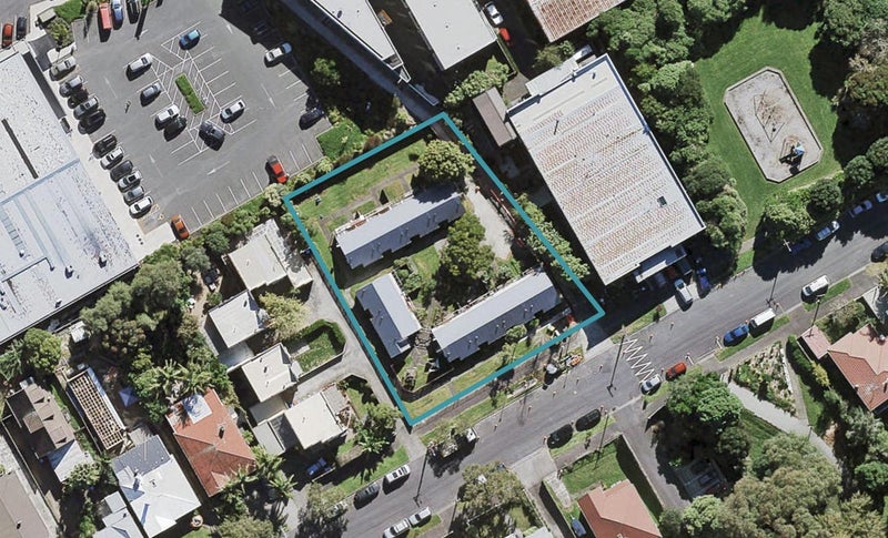 A/27 Sackville ST, Grey Lynn, Auckland - Carousel 1