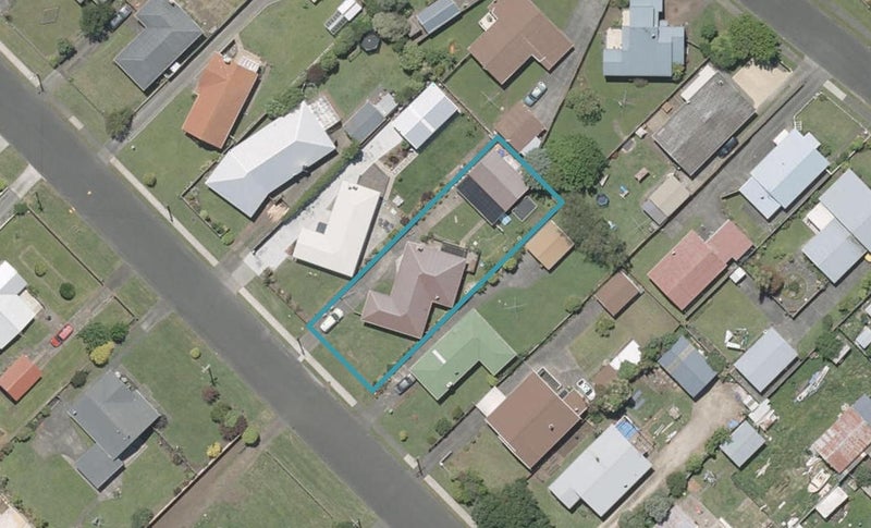 34 Surrey Road, Springvale, Whanganui - Carousel 1