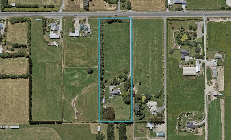 111 Wallacetown Lorneville Highway, Lorneville, Invercargill - Carousel 1