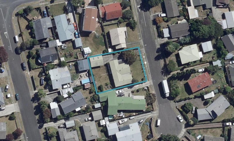 4 Grove Place, Dinsdale, Hamilton - Carousel 1