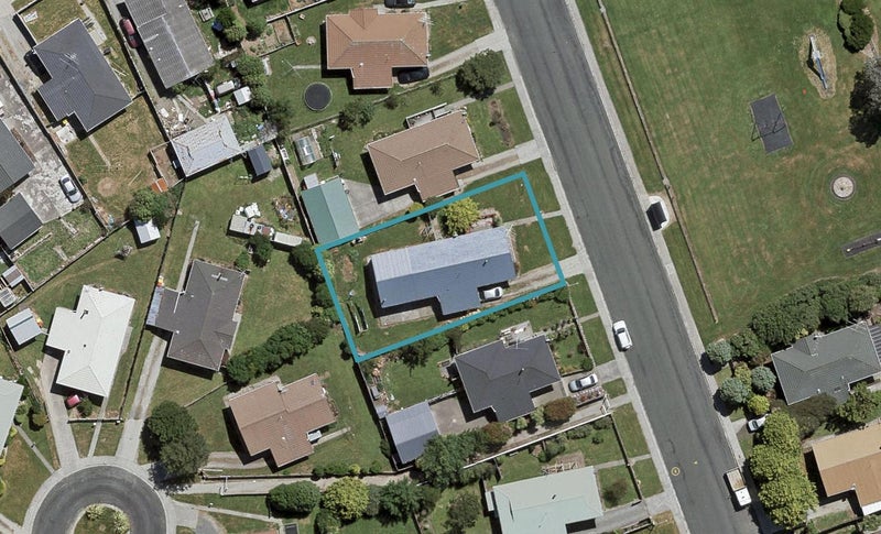 53 Newbie Street, Heidelberg, Invercargill - Carousel 1