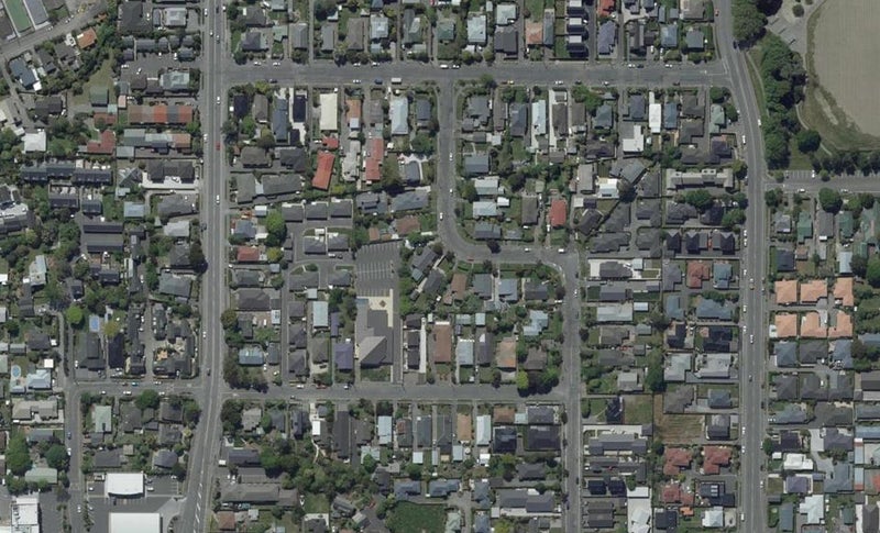 49 Lindsay Street, St Albans, Christchurch - Carousel 1
