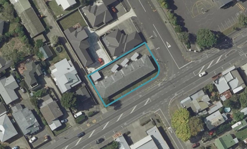 1/183 Featherston Street, Palmerston North, Palmerston North - Carousel 1