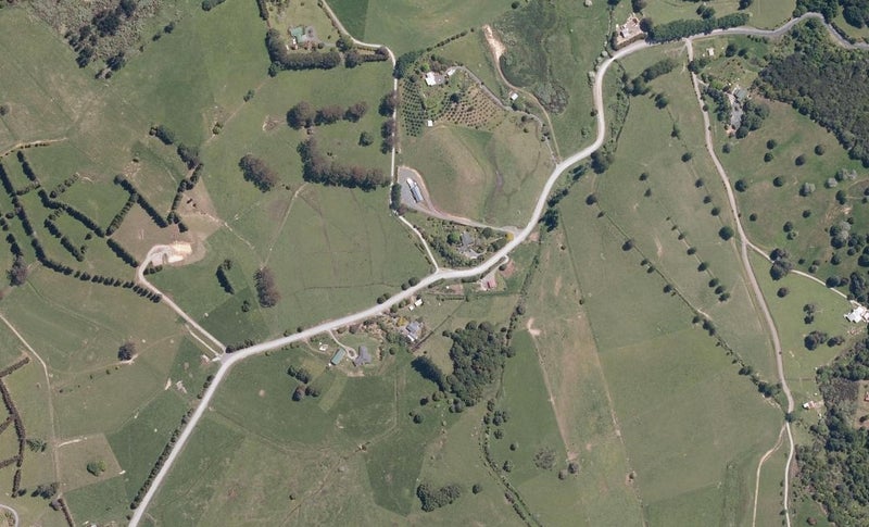 163A Hupara Road, Pakaraka, Kaikohe - Carousel 1