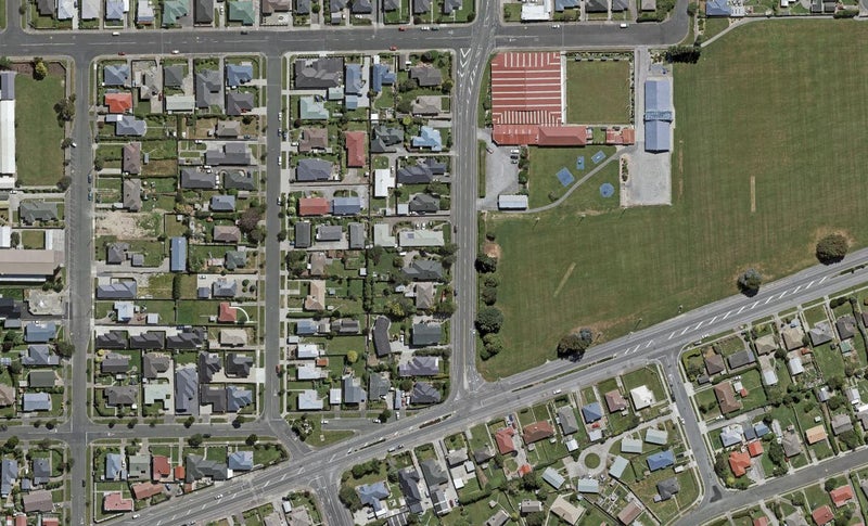 20 Exmouth Street, Waverley, Invercargill - Carousel 1