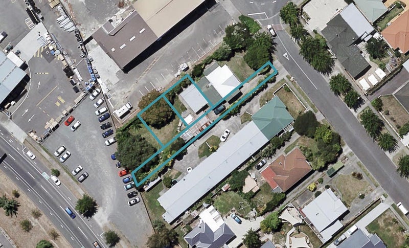 1014D Plunket Street, Saint Leonards, Hastings - Carousel 1