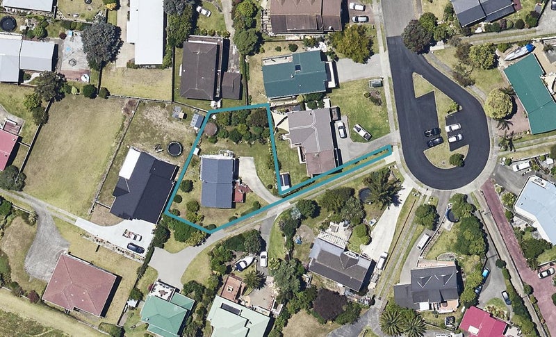 26 The Glebe, Coastlands, Whakatane - Carousel 1
