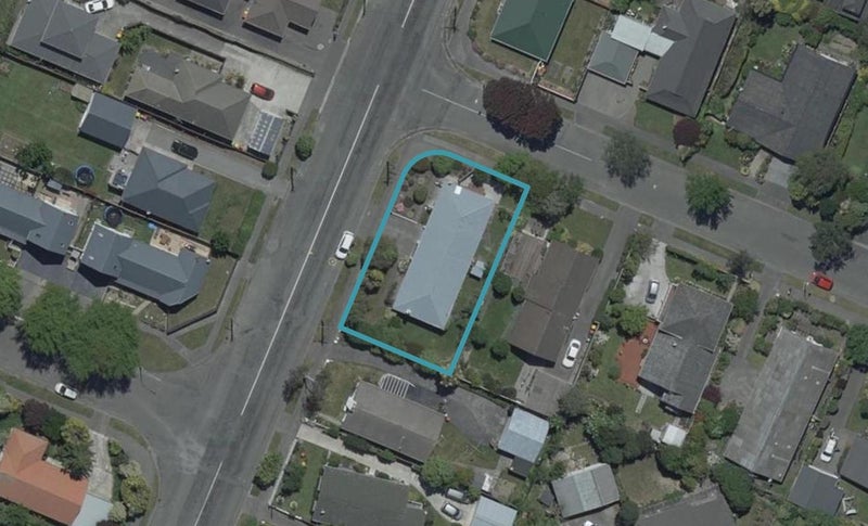 2/16 Cutts Road, Russley, Christchurch - Carousel 1