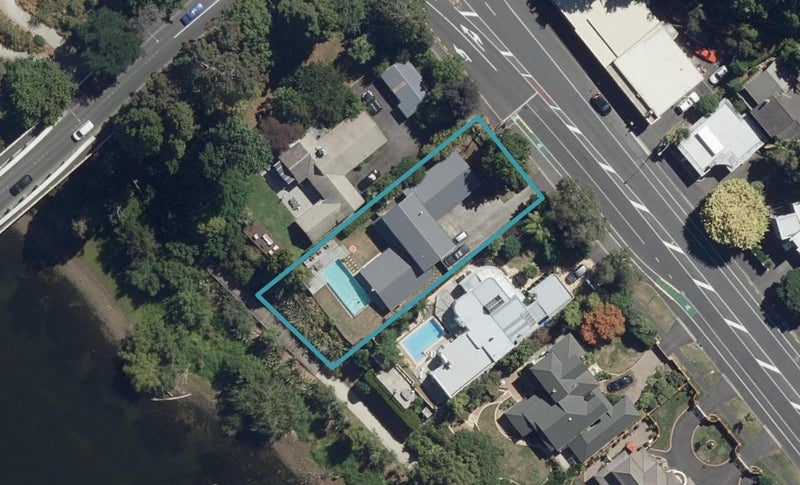 525 River Road, Fairfield, Hamilton - Carousel 1