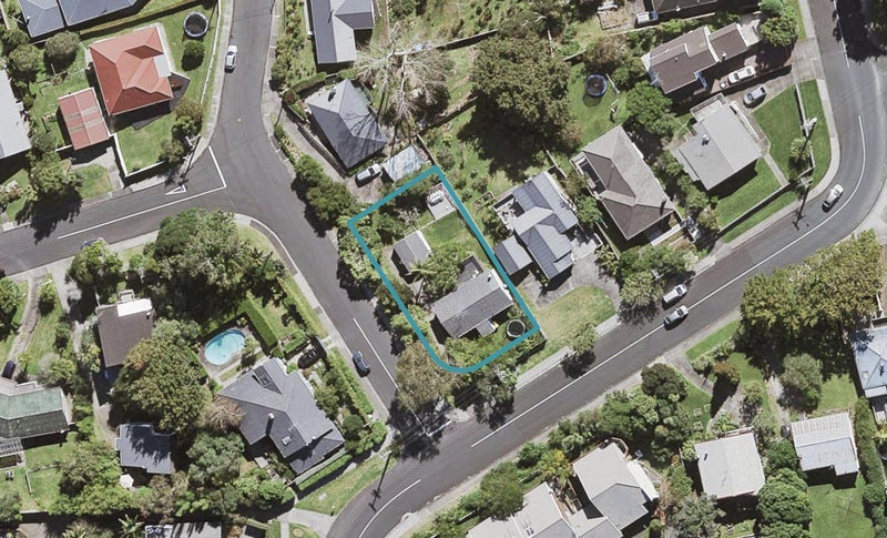 34 Roseberry Avenue, Birkenhead, Auckland - Carousel 1