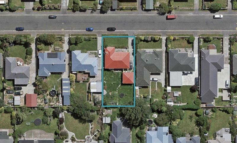 29 Thurso Street, Waverley, Invercargill - Carousel 1