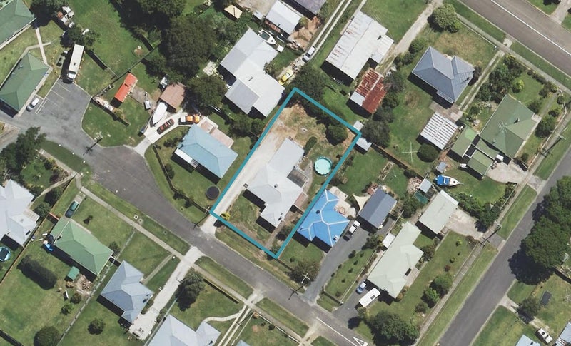 28 Wildish Street, Outer Kaiti, Gisborne - Carousel 1